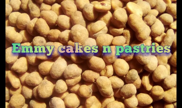 Emmy Cakes n Pastries