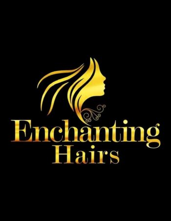 Enchanting Hairs/Enchanting Shoes & Bags