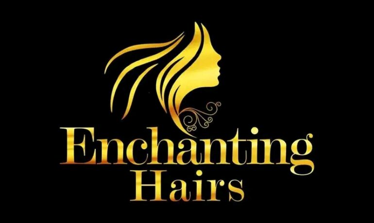Enchanting Hairs/Enchanting Shoes & Bags