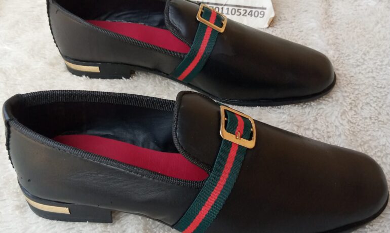 Enido Footwear