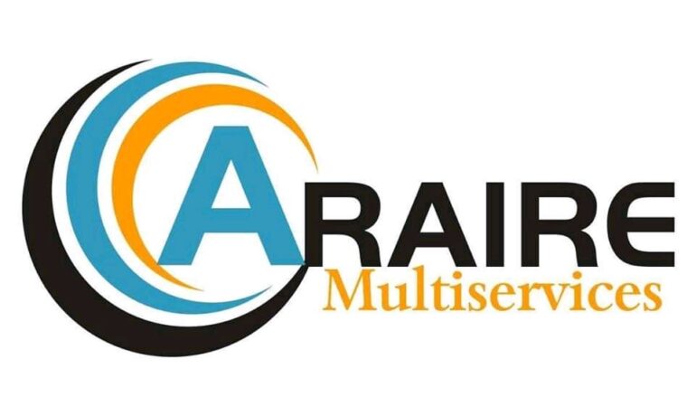 Araire Multi Services Concept