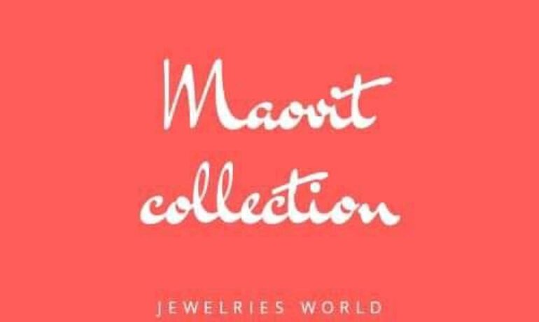 Maovit Collections