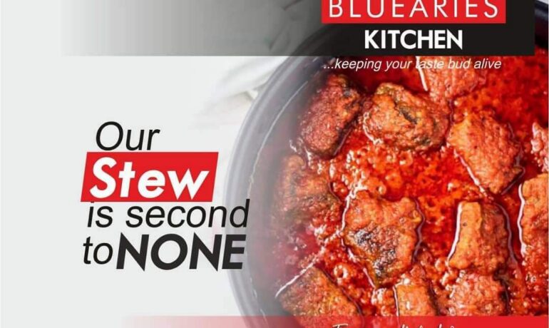 Blue Aries Kitchen and Events
