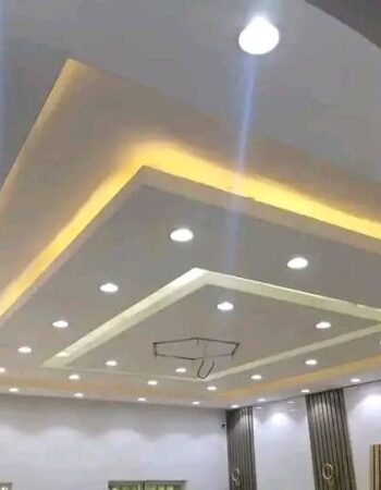 FUNHAN PERFECT EDGE INTERIOR AND EXTERIOR DESIGNS