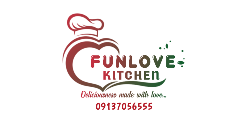 FUNLOVE KITCHEN