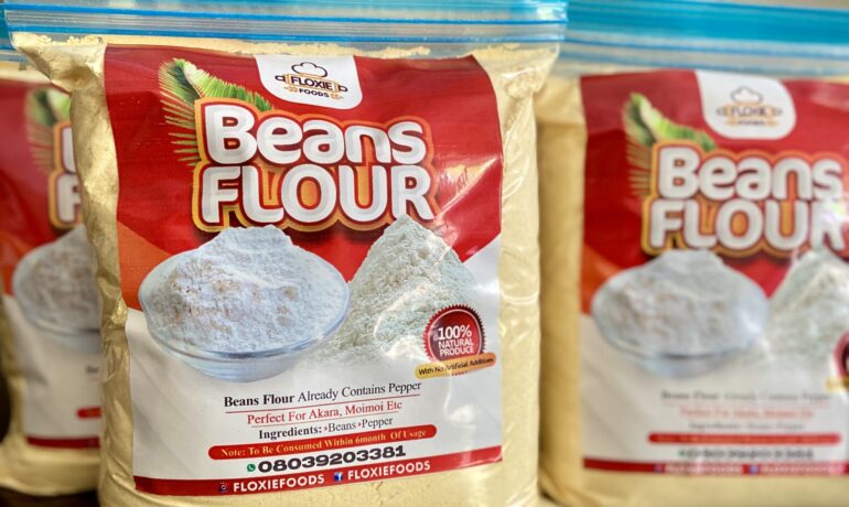 Floxie Foods
