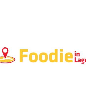 Foodie in Lagos