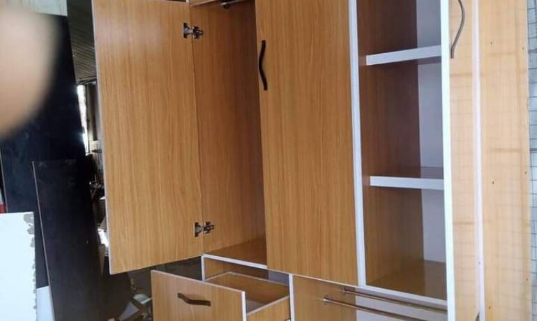 Furniture Works by Adekunle Babs