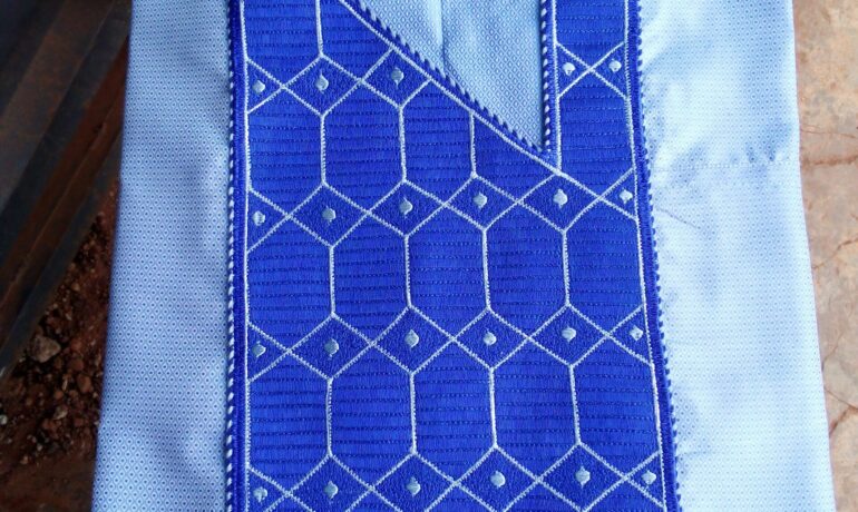 Gasolar Fashion Designer