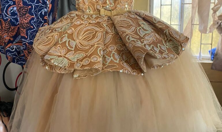 Glamorous Apparel
