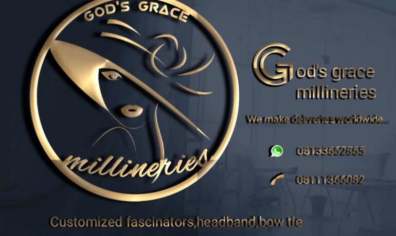 God’s Grace Millineries