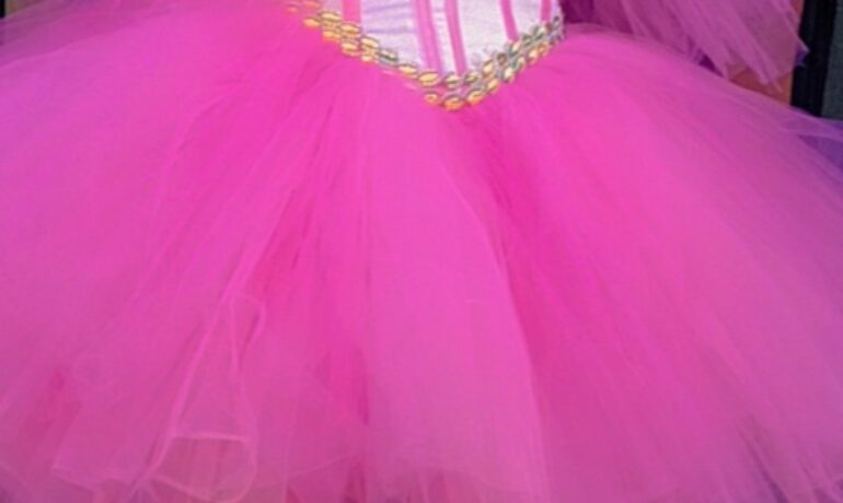 Golden Craft Couture