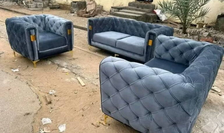 Grace Furniture and Carpentry