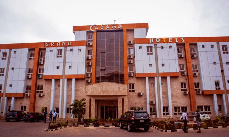 Grand Cubana Hotels