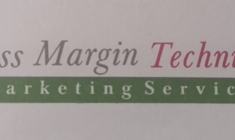 Grossmargin Techniques Marketing Services