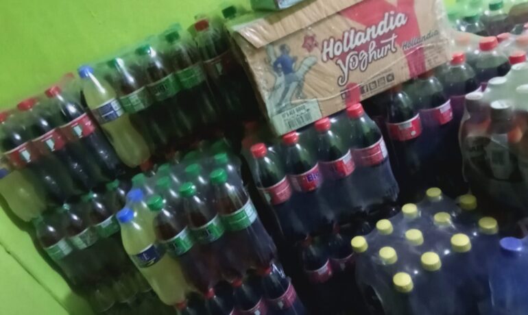 HARIRA STORE