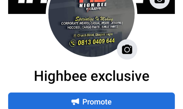 HIGHBEE Exclusive