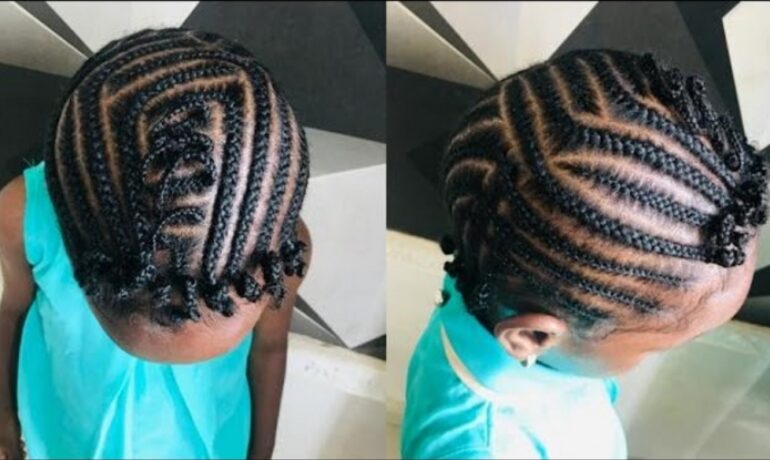 Hair Styling by Titilope