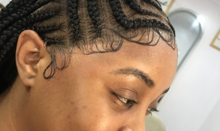 Head Office Touch Salon