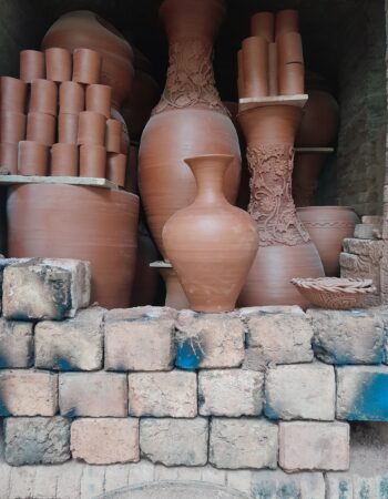 Heritage Pottery