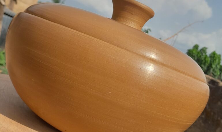 Heritage Pottery
