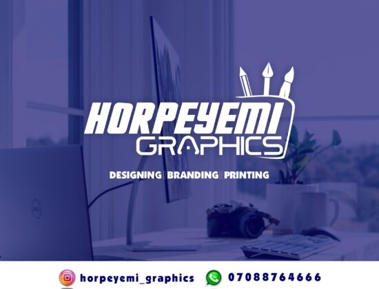 Horpeyemi Graphics