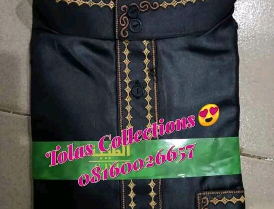 Tolas Collections