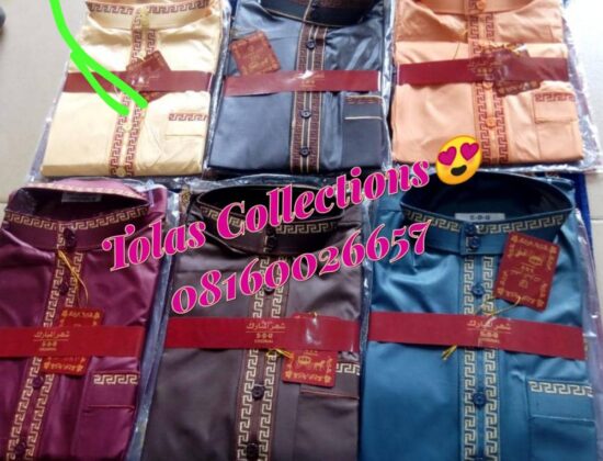 Tolas Collections