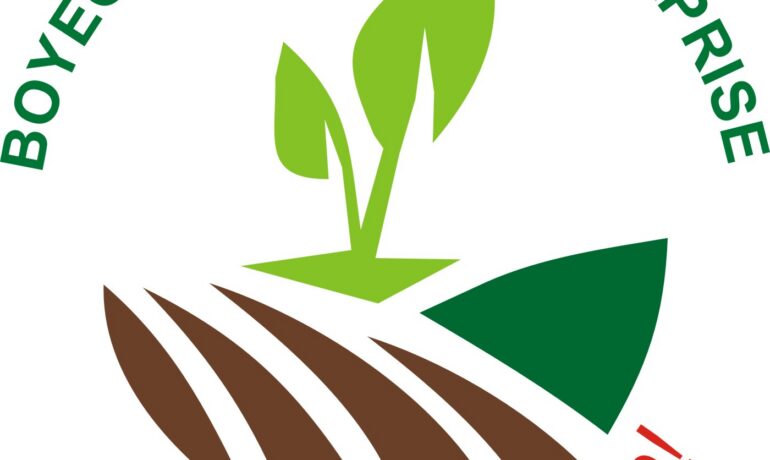 Boyeg Agrocare Enterprise