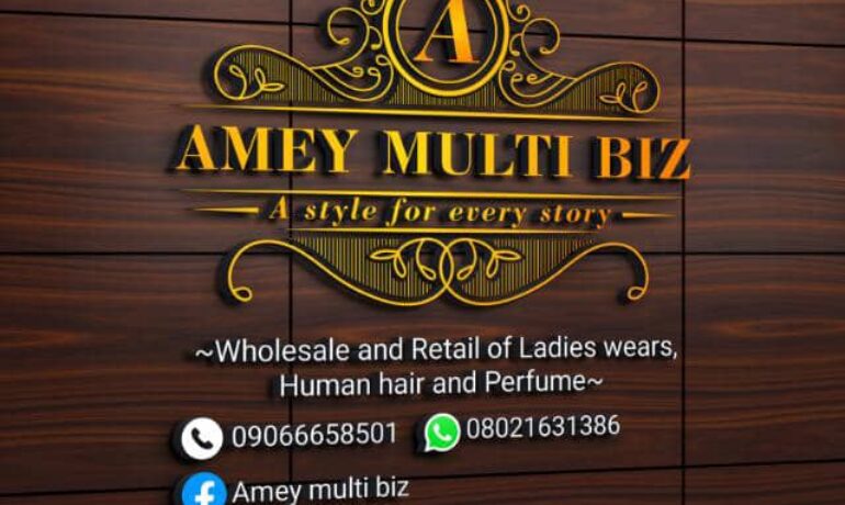 Amey Multibiz