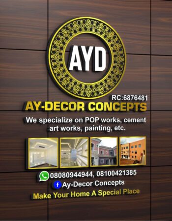 AY-DECOR CONCERTS