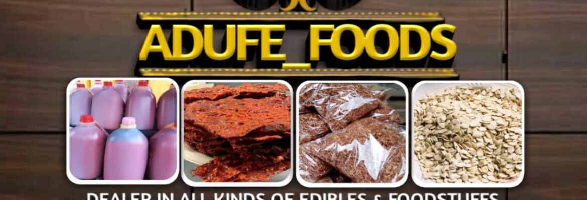 ADUFE FOODS