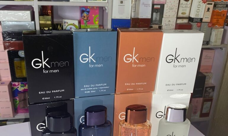 Delectable Fragrances
