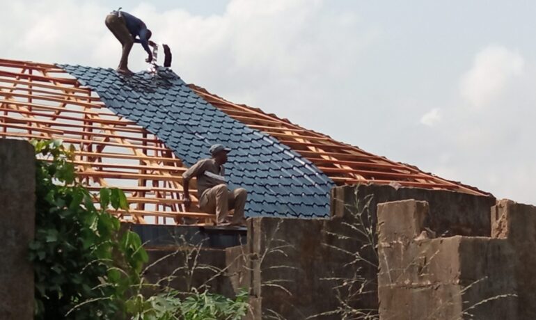 Sulmax Aluminium & Steel Constructions