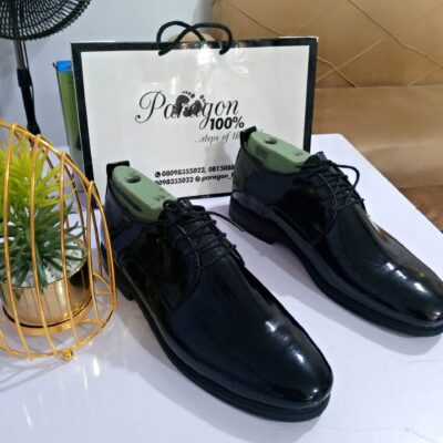 Paragon Footwears