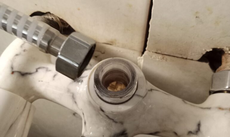Arifola Plumbing Works Enterprise