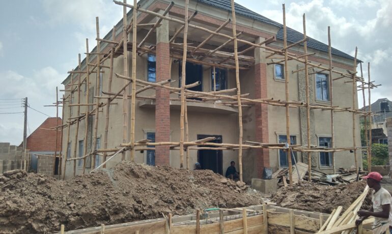 ABISAMAN PROJECTS AND SERVICES LIMITED