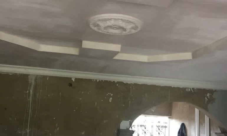 Abimz Interior And Exterior Design