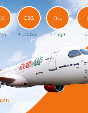 Ibom Air