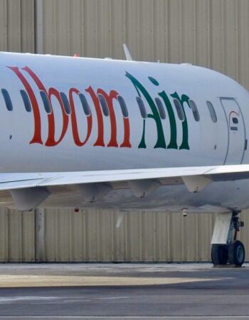 Ibom Air