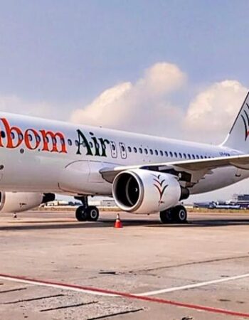 Ibom Air