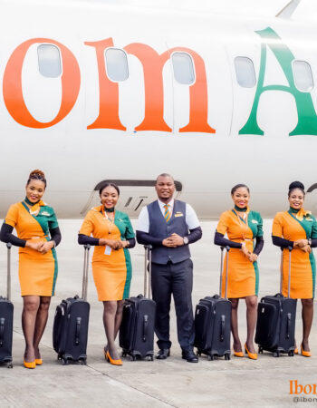 Ibom Air