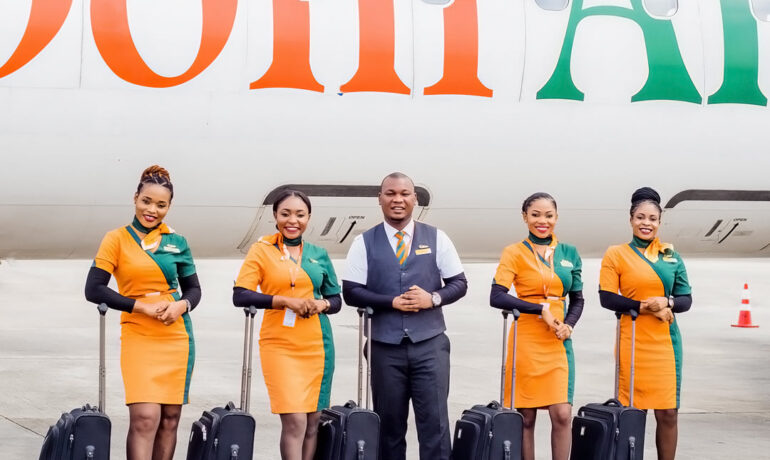 Ibom Air