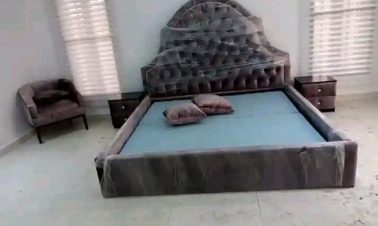 Ibrahim Mohammed Furniture Designs