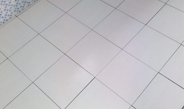 Idowu Muyiwa Sunday Tiling Services