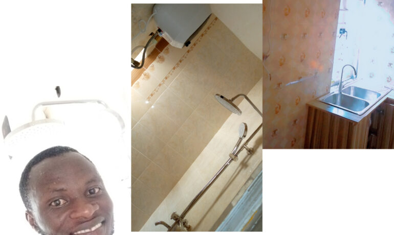JEJE PLUMBING LIMITED