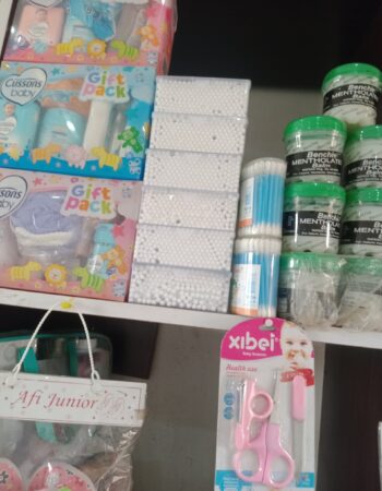 Inioluwa Mother and Baby Care Store