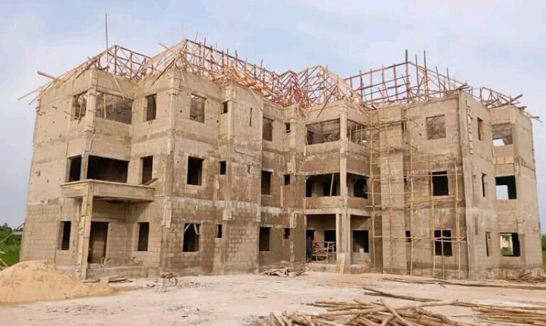 Ismatech Building Contractor
