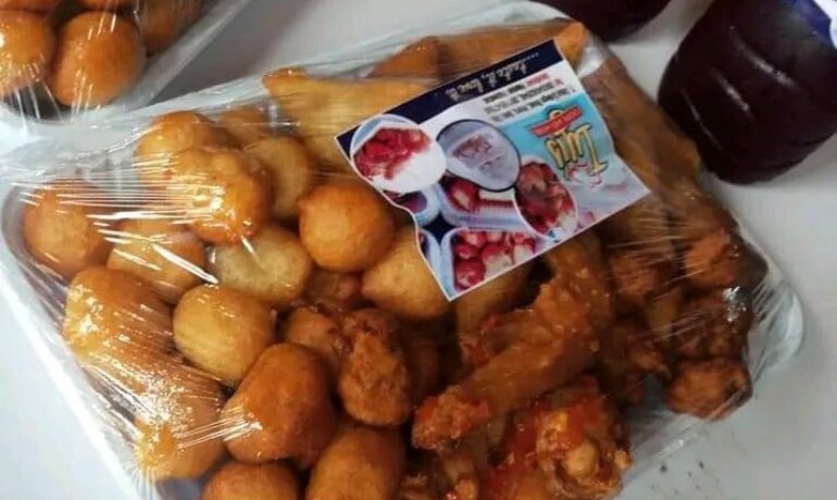 Iyi Chops ‘N’ More