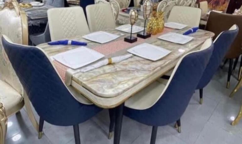 Izzi Furniture World